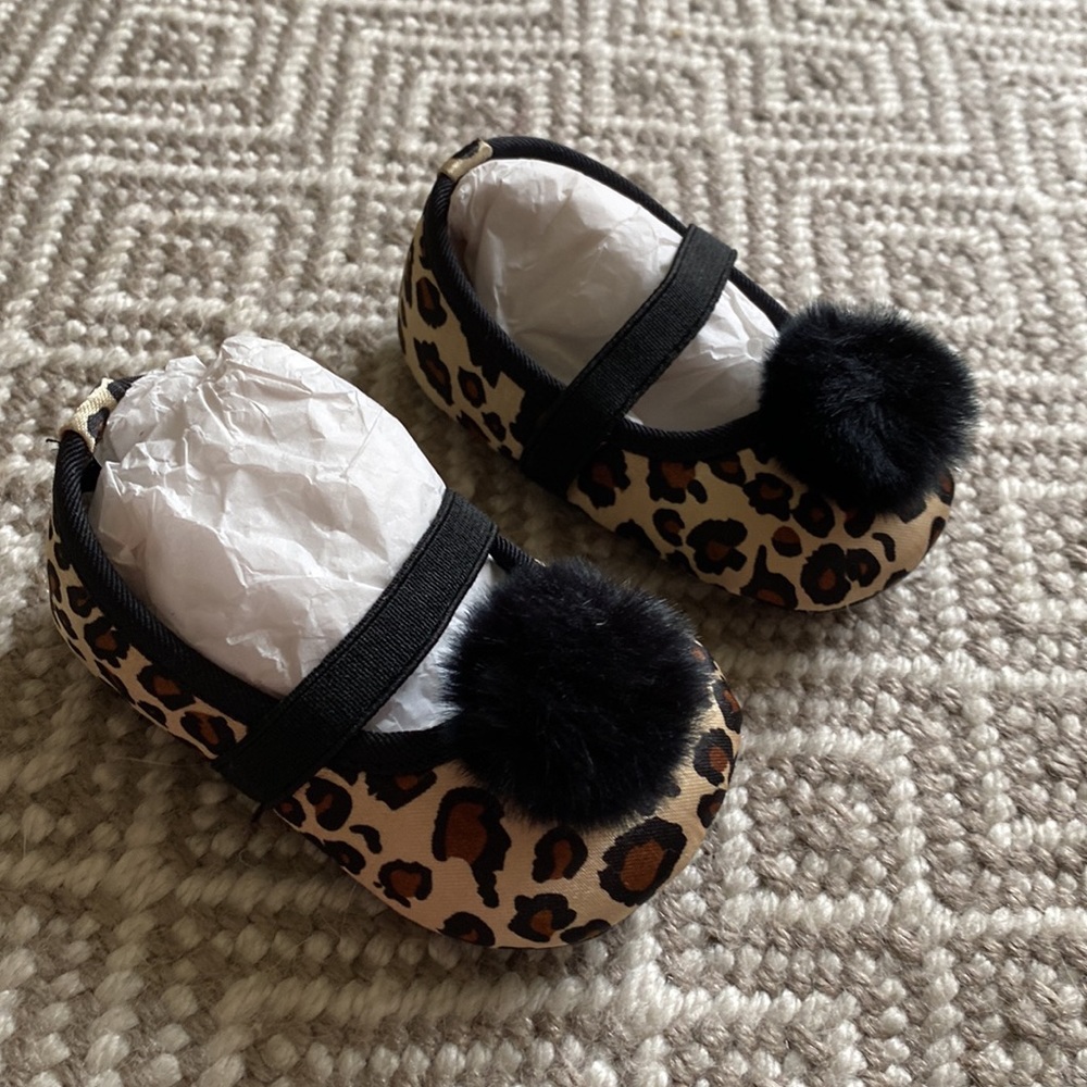 My first Stuart Weitzman shoes